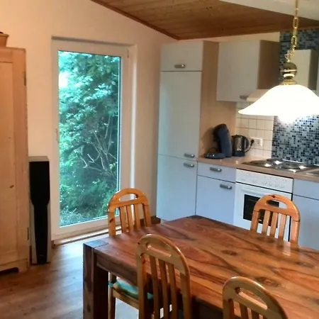 Sommerstall Vakantiehuis *