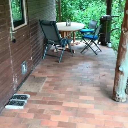 Sommerstall Vakantiehuis Aichstetten