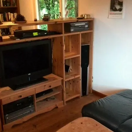 Semesterbostad Sommerstall