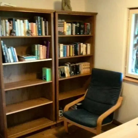 Semesterbostad Sommerstall Aichstetten