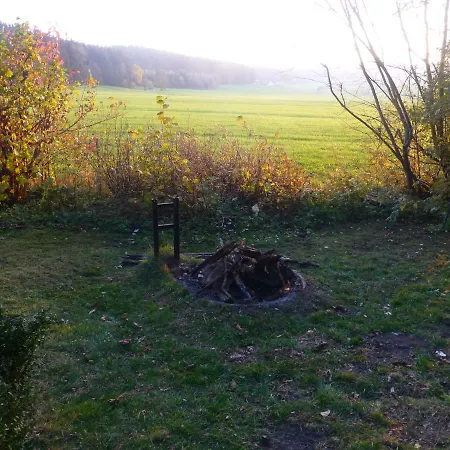 Sommerstall Semesterbostad Aichstetten