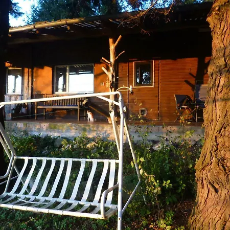 Sommerstall Semesterbostad *