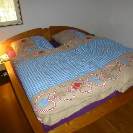 Sommerstall Semesterbostad