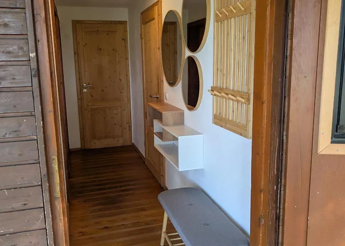 Sommerstall Aichstetten