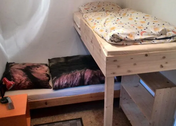 Сasa de vacaciones Sommerstall