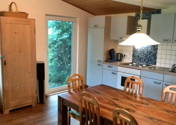 Sommerstall Сasa de vacaciones *