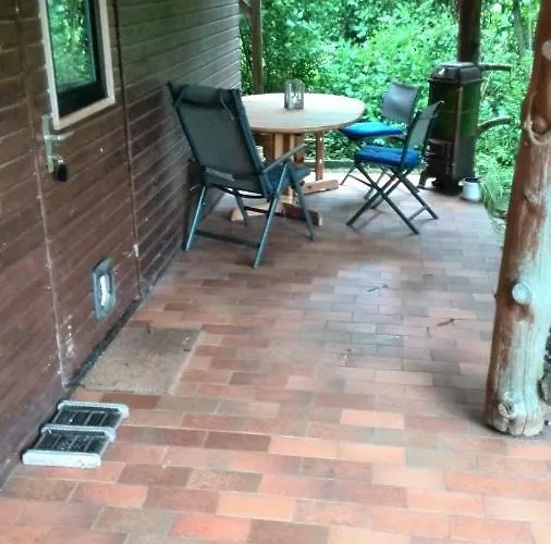 Sommerstall Сasa de vacaciones Aichstetten