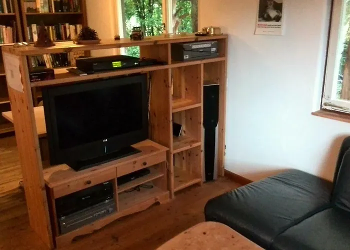 Сasa de vacaciones Sommerstall