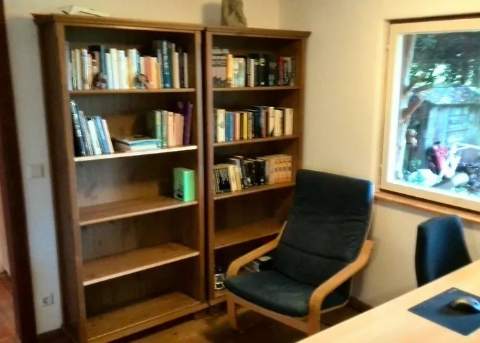 Nyaraló Sommerstall Aichstetten