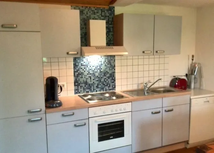 Sommerstall Сasa de vacaciones