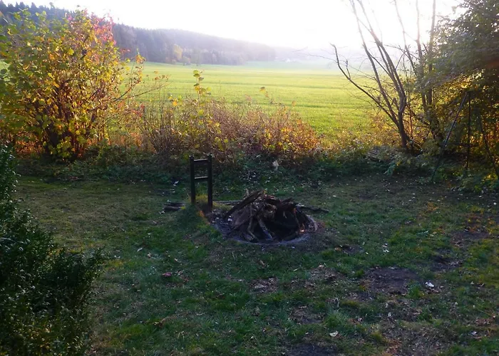 Sommerstall Nyaraló Aichstetten
