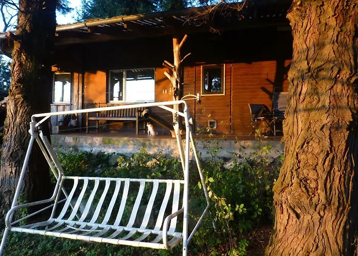 Sommerstall Nyaraló *