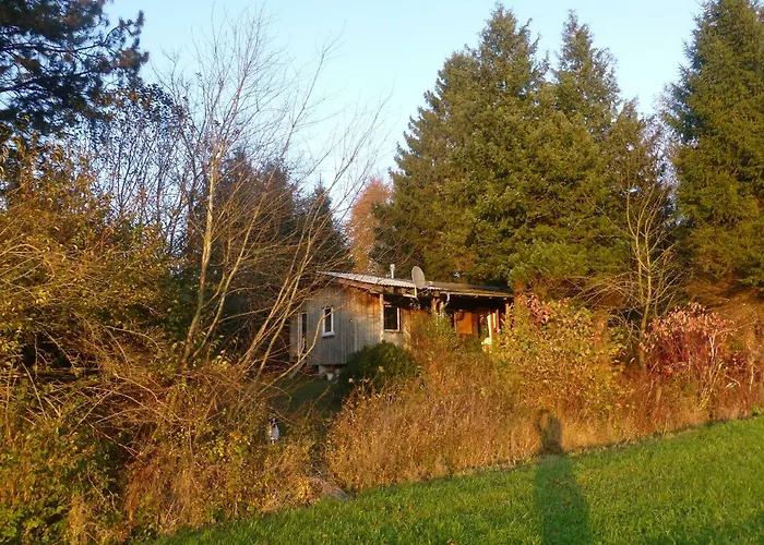 Sommerstall * Aichstetten