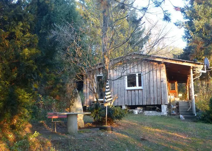 Sommerstall * Aichstetten