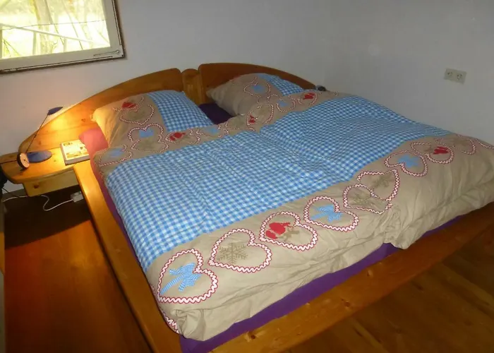 Sommerstall Nyaraló